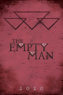 فیلم سینمایی The Empty Man (مرد خالی) ۲۰۲۰