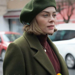 demet evgar