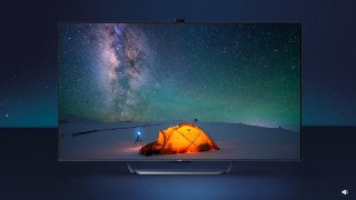 تلویزیون هوشمند جدید 4K اوپو با نرخ تازه سازی ۱۲۰ هرتز