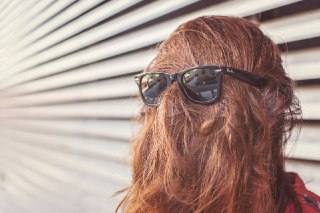 unwanted hair growth wrong places
