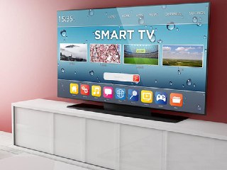 نوکیا در حال رقابت با غول های صفحه نمایش است ... یک تلویزیون هوشمند با سیستم اندروید