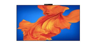 تلویزیون هوشمند Huawei با دوربین پاپ آپ