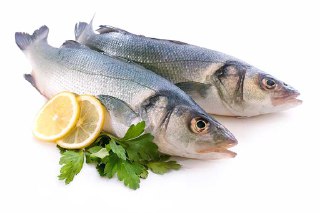 delicious fish