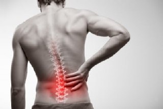 آیا شکستن کمر برای شما ضرر دارد؟