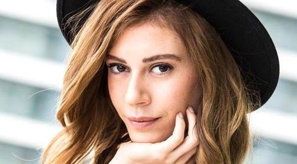 قد سینم کوبال (Sinem Kobal) چند سانتی متر است؟ قد سینم کوبال (Sinem Kobal) چند سانتی متر است؟