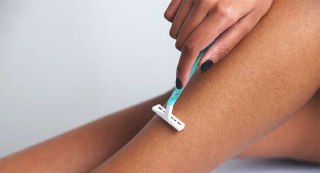 علت خارش پوست بعد از اصلاح با تیغ