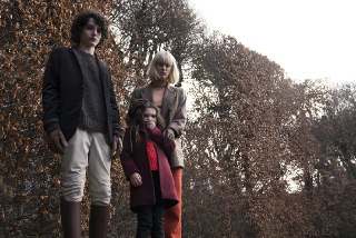 فیلم سینمایی The Turning (چرخش) ۲۰۲۰