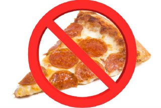 آیا پیتزا مضر است؟ پیتزا ضرر پیتزا بد