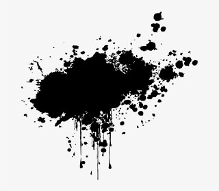black color